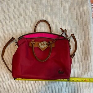 Nylon Dooney & Bourke
